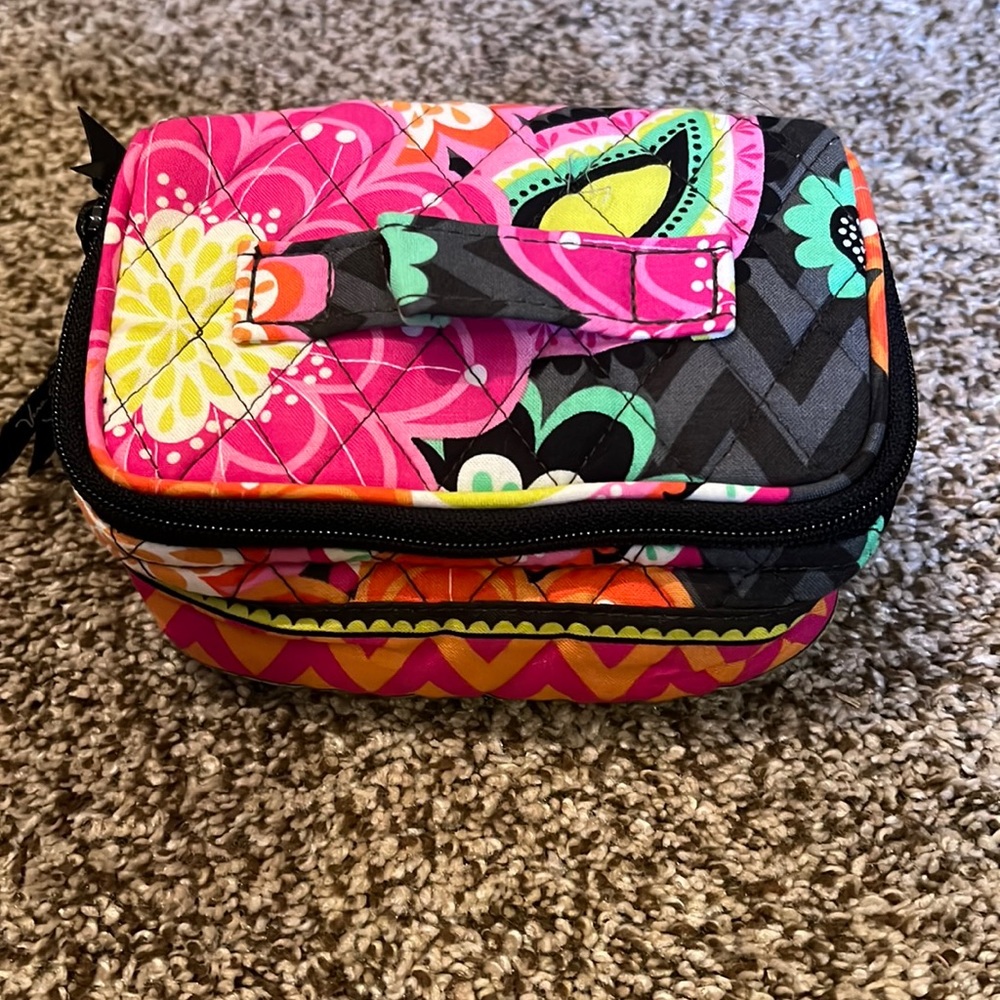 Jewelry bag holder brand new with tags